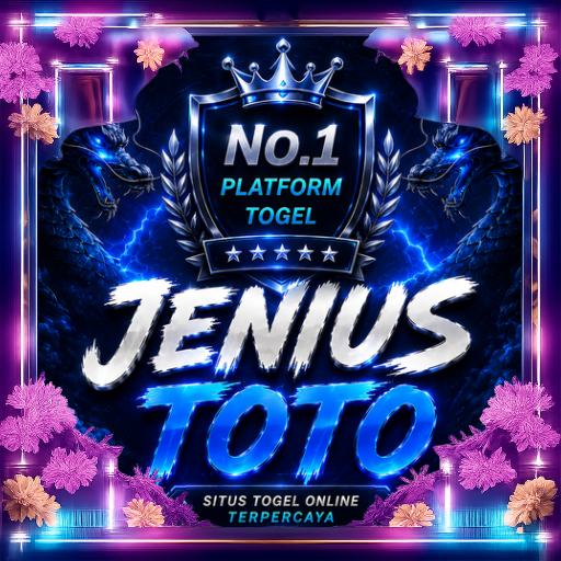 jeniustoto — galeri pratinjau Resmi APK